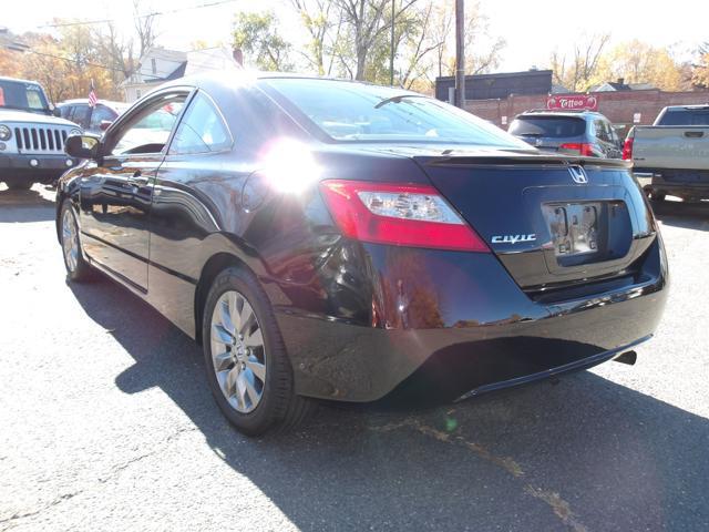 used 2010 Honda Civic car, priced at $8,997