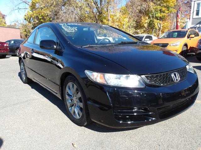 used 2010 Honda Civic car, priced at $8,997