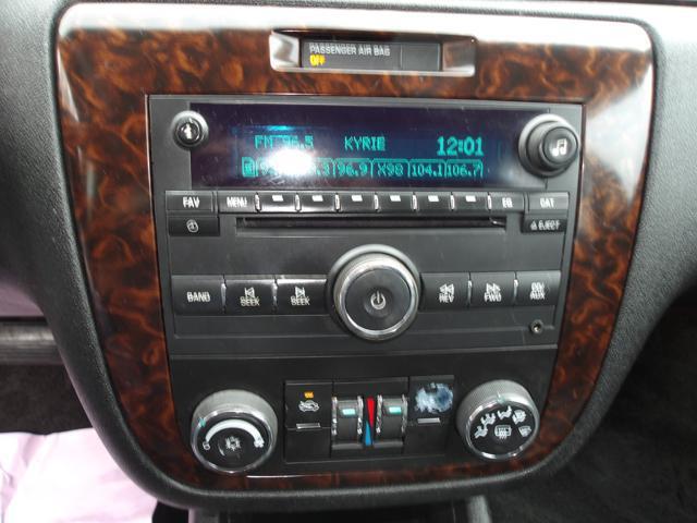 used 2012 Chevrolet Impala car, priced at $7,929