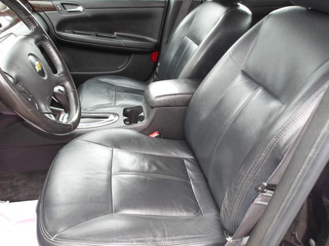 used 2012 Chevrolet Impala car, priced at $7,929