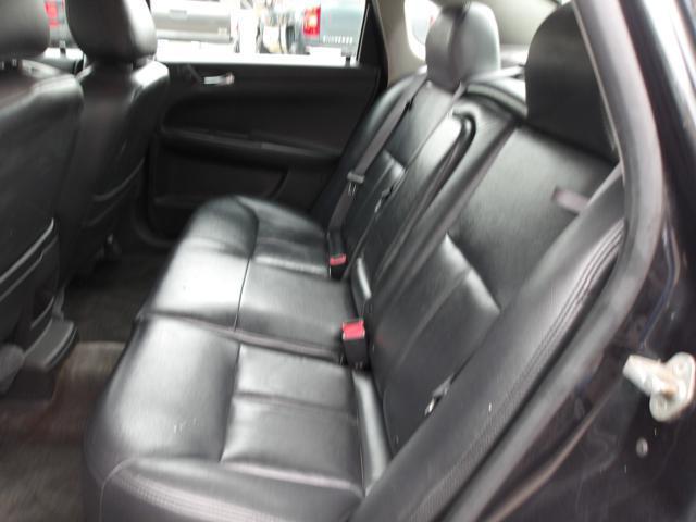 used 2012 Chevrolet Impala car, priced at $7,929