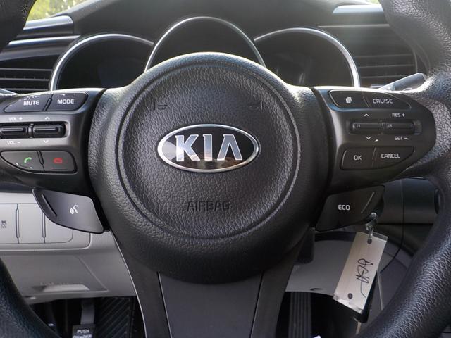 used 2015 Kia Optima car, priced at $12,997