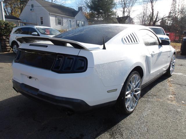 used 2010 Ford Mustang car, priced at $15,929