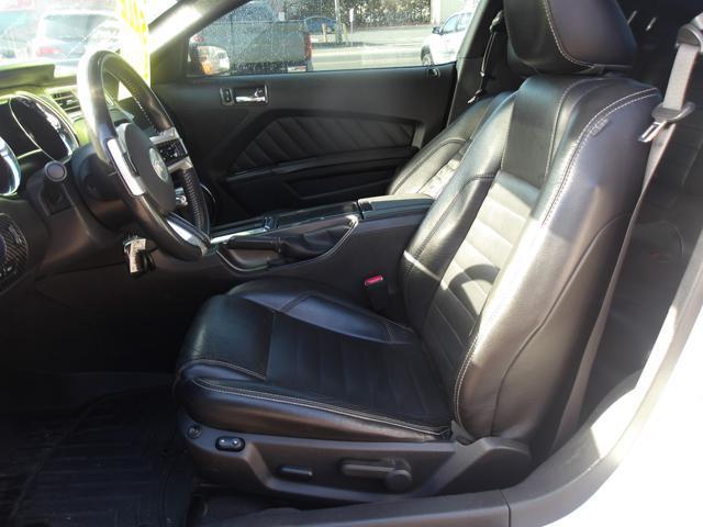 used 2010 Ford Mustang car, priced at $15,929