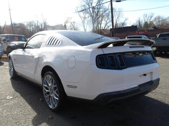 used 2010 Ford Mustang car, priced at $15,929