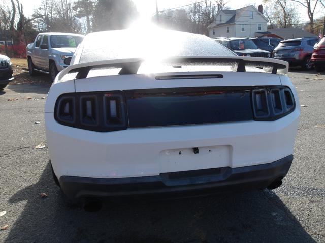 used 2010 Ford Mustang car, priced at $15,929