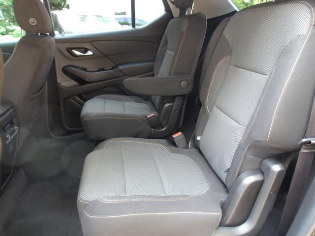used 2018 Chevrolet Traverse car, priced at $19,429