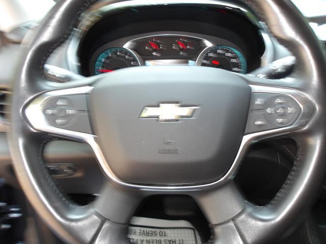 used 2018 Chevrolet Traverse car, priced at $19,429