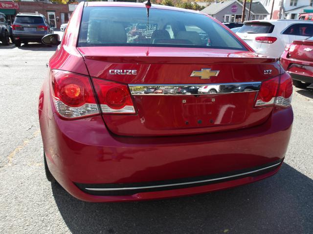 used 2014 Chevrolet Cruze car, priced at $9,929