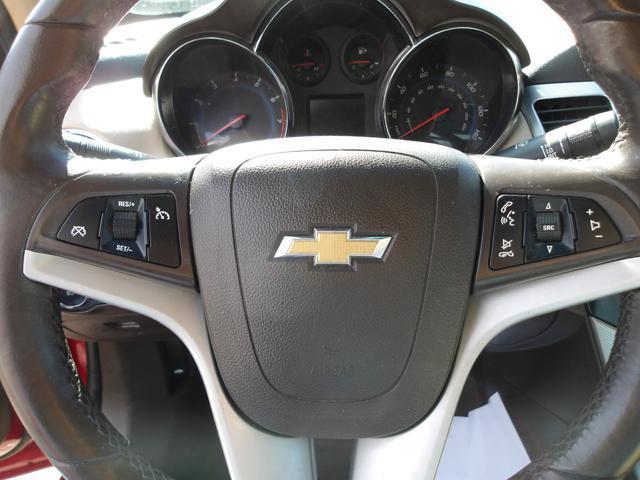 used 2014 Chevrolet Cruze car, priced at $9,929