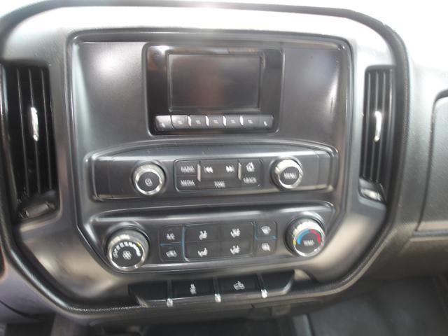 used 2015 Chevrolet Silverado 2500 car, priced at $25,729