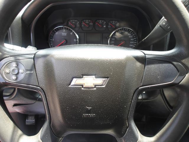 used 2015 Chevrolet Silverado 2500 car, priced at $25,729