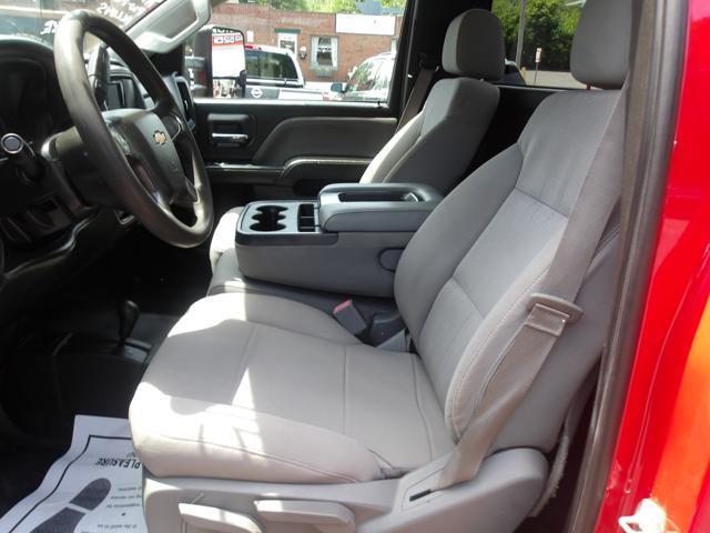 used 2015 Chevrolet Silverado 2500 car, priced at $25,729