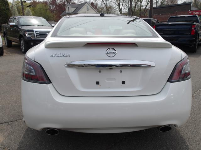 used 2013 Nissan Maxima car, priced at $9,797