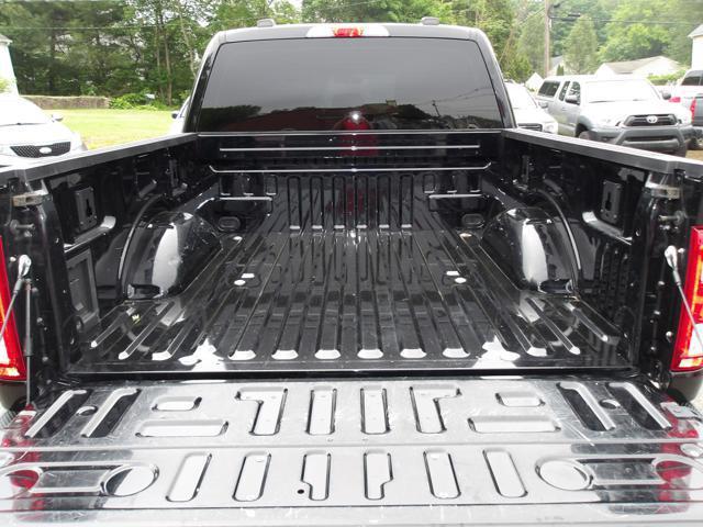 used 2021 Ford F-150 car, priced at $35,929