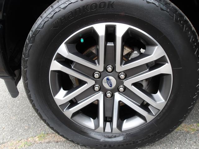 used 2021 Ford F-150 car, priced at $35,929