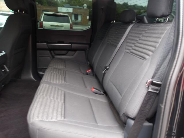 used 2021 Ford F-150 car, priced at $35,929