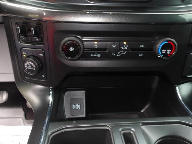 used 2021 Ford F-150 car, priced at $35,929
