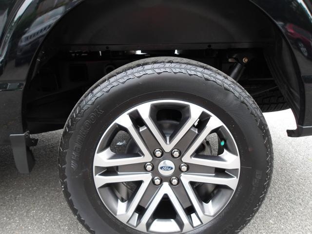 used 2021 Ford F-150 car, priced at $35,929