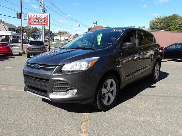 used 2015 Ford Escape car, priced at $11,997