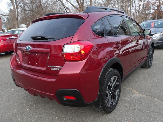 used 2017 Subaru Crosstrek car, priced at $17,997