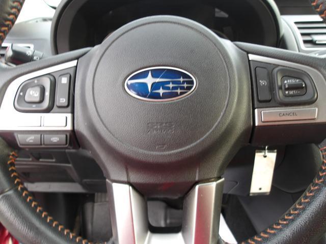 used 2017 Subaru Crosstrek car, priced at $17,997