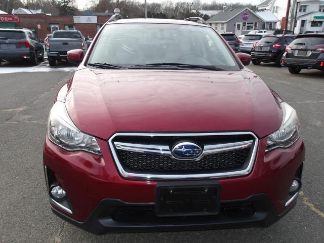 used 2017 Subaru Crosstrek car, priced at $17,997