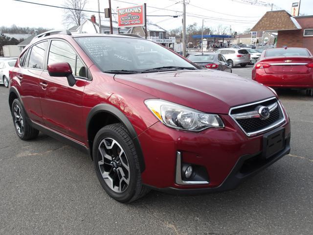 used 2017 Subaru Crosstrek car, priced at $17,997