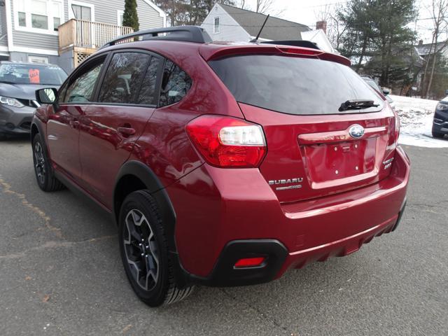 used 2017 Subaru Crosstrek car, priced at $17,997