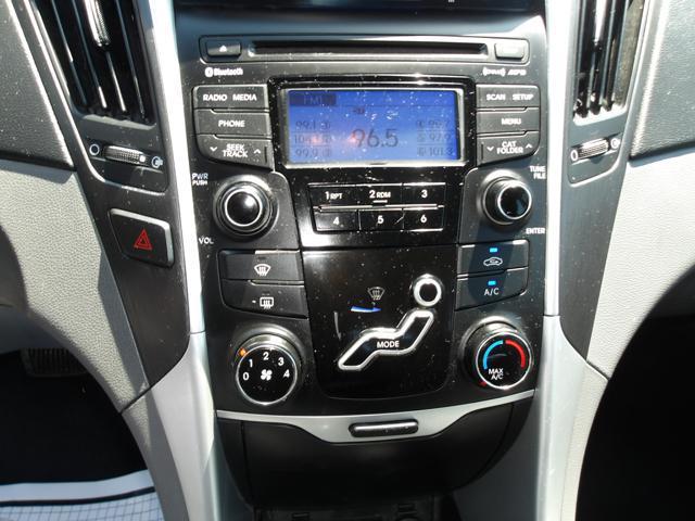 used 2013 Hyundai Sonata car, priced at $8,929