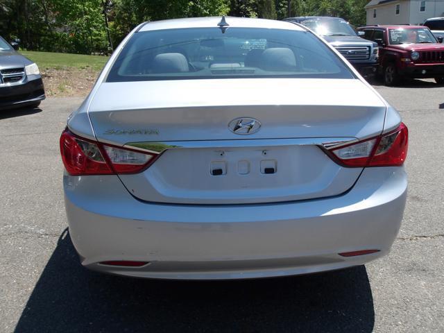 used 2013 Hyundai Sonata car, priced at $8,929
