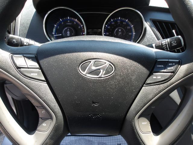 used 2013 Hyundai Sonata car, priced at $8,929