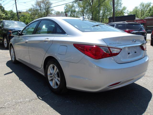 used 2013 Hyundai Sonata car, priced at $8,929