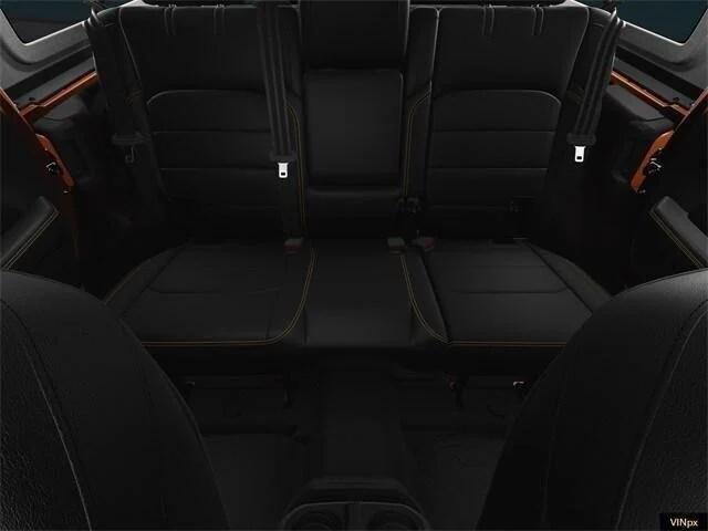 new 2025 Jeep Wrangler car, priced at $56,027