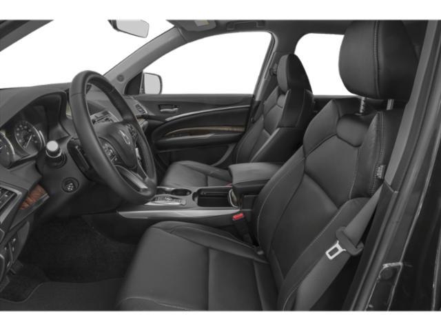used 2019 Acura MDX car, priced at $23,995