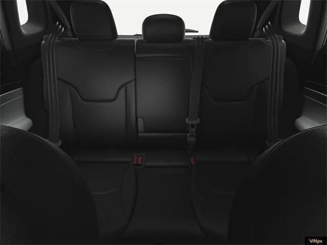 new 2024 Jeep Compass car, priced at $30,169