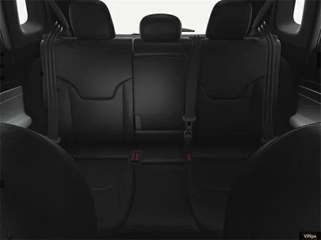 new 2024 Jeep Compass car, priced at $30,169