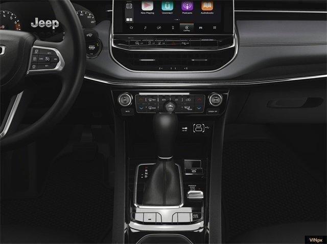 new 2024 Jeep Compass car, priced at $30,169