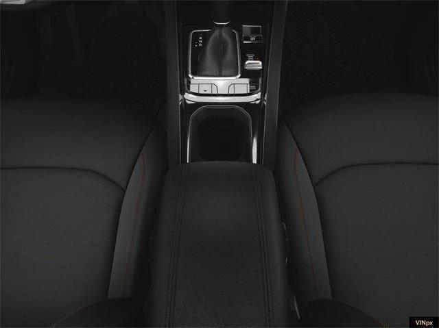new 2024 Jeep Compass car, priced at $30,169