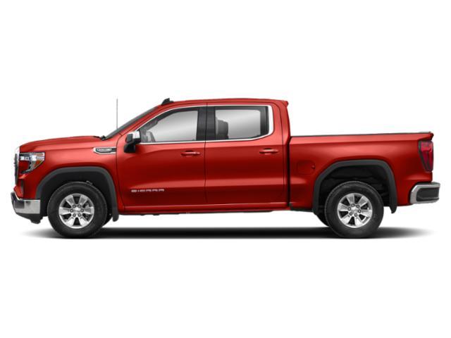 used 2019 GMC Sierra 1500 car