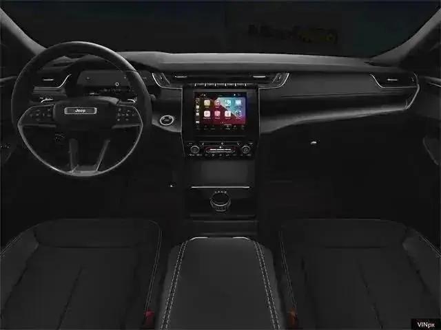 new 2024 Jeep Grand Cherokee car, priced at $41,003