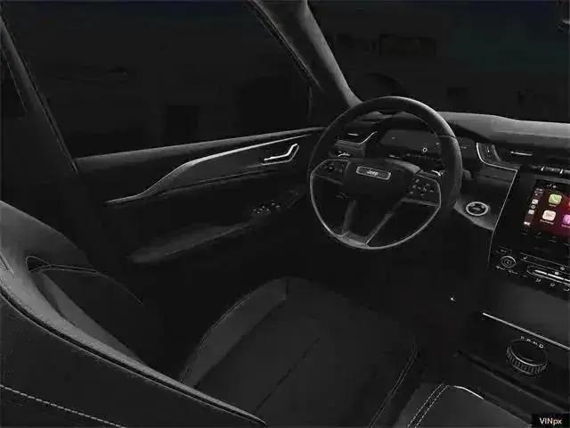 new 2024 Jeep Grand Cherokee car, priced at $41,003