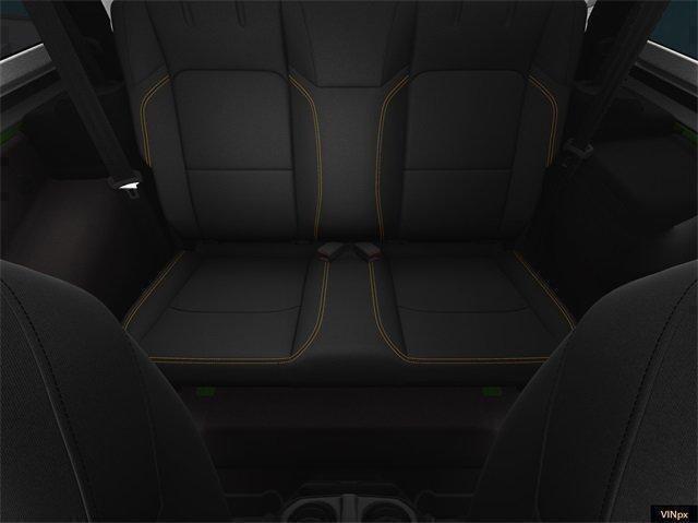 new 2025 Jeep Wrangler car, priced at $41,805