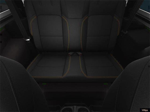 new 2025 Jeep Wrangler car, priced at $40,805