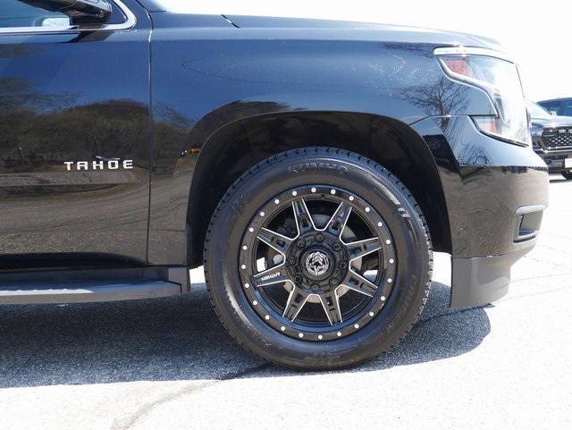 used 2019 Chevrolet Tahoe car, priced at $29,178
