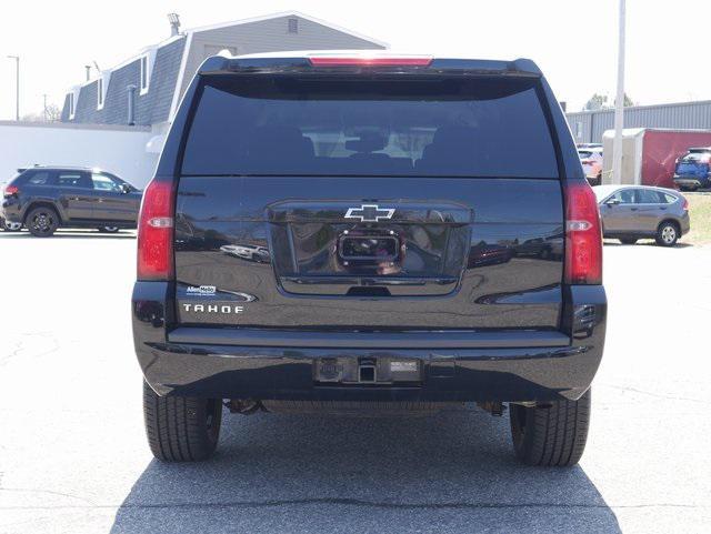 used 2019 Chevrolet Tahoe car, priced at $29,178
