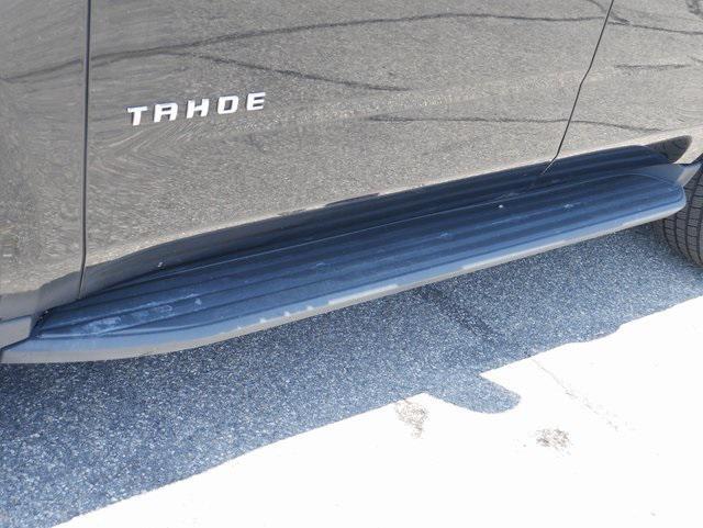 used 2019 Chevrolet Tahoe car, priced at $29,178