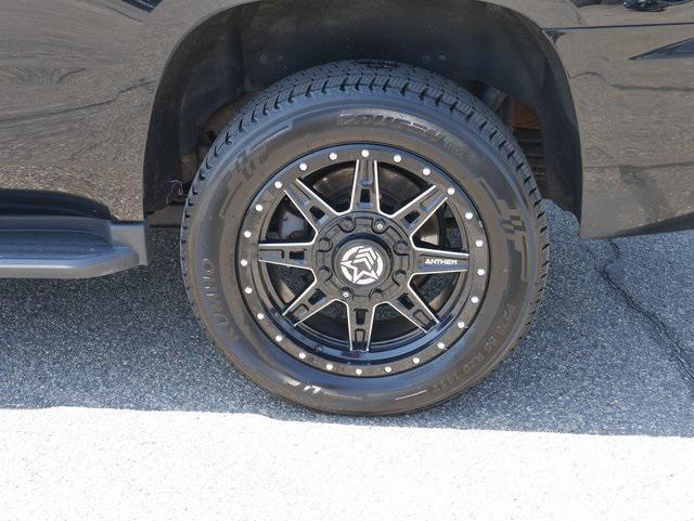 used 2019 Chevrolet Tahoe car, priced at $29,178