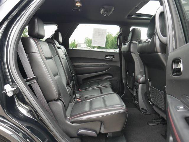 used 2023 Dodge Durango car, priced at $34,000