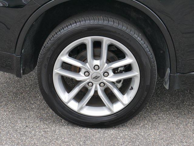 used 2023 Dodge Durango car, priced at $34,000